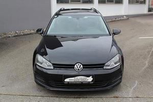 VW Golf 2013 Bild 5