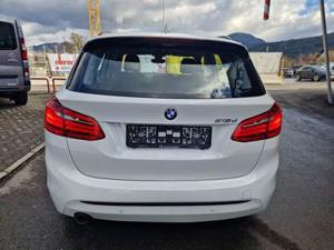 BMW 216 Bild 9