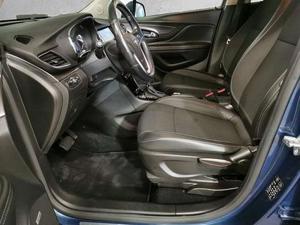 Opel Mokka Bild 6