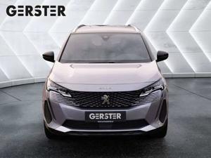 Peugeot 5008 Bild 2