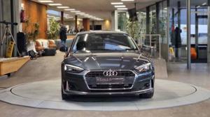 Audi A5 Bild 2