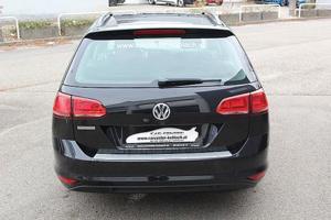 VW Golf 2013 Bild 9