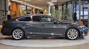 Audi A5 Bild 7