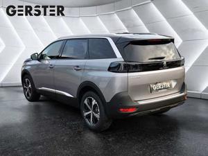 Peugeot 5008 Bild 4