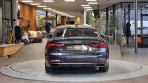 Audi A5 Bild 15