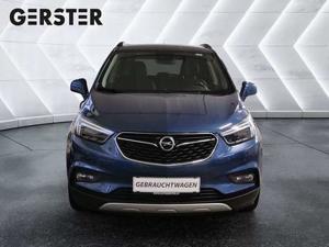 Opel Mokka Bild 2