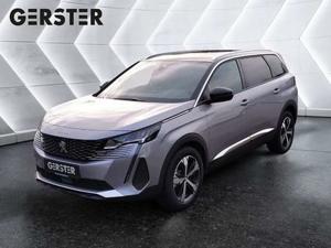 Peugeot 5008 Bild 1