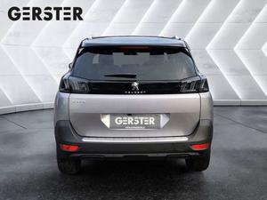 Peugeot 5008 Bild 5