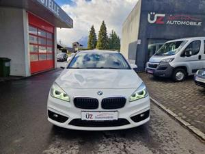 BMW 216 Bild 3