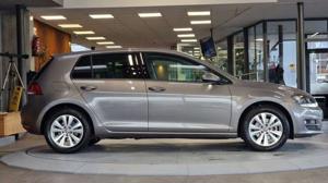 Volkswagen Golf Bild 5