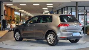 Volkswagen Golf Bild 9