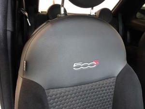 Fiat 500 2013 Bild 10