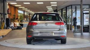 Volkswagen Golf Bild 11