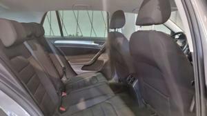 Volkswagen Golf Bild 19