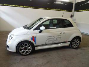 Fiat 500 2013 Bild 16