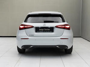 Mercedes-Benz A-Klasse Bild 9