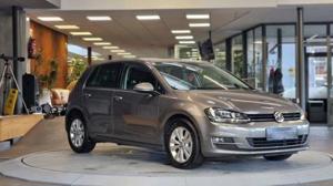 Volkswagen Golf Bild 4