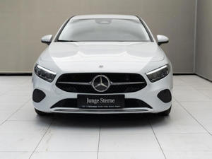 Mercedes-Benz A-Klasse Bild 2