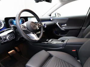 Mercedes-Benz A-Klasse Bild 5