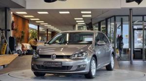 Volkswagen Golf Bild 2