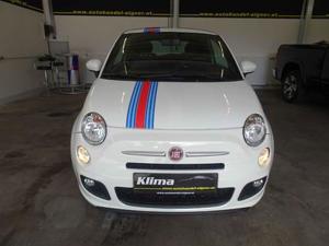 Fiat 500 2013 Bild 2