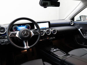 Mercedes-Benz A-Klasse Bild 6