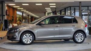 Volkswagen Golf Bild 7