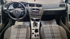 Volkswagen Golf Bild 14