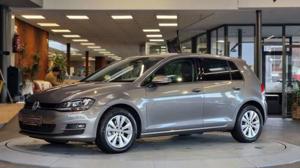 Volkswagen Golf Bild 6