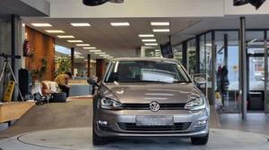 Volkswagen Golf Bild 3