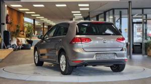 Volkswagen Golf Bild 10