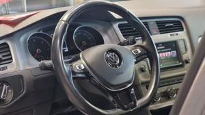 Volkswagen Golf Bild 20