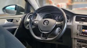 Volkswagen Golf Bild 15