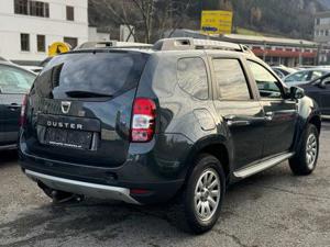 Dacia Duster Bild 6