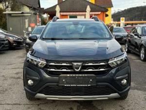 Dacia Sandero Bild 2