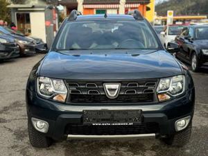 Dacia Duster Bild 2