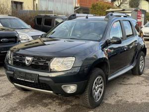 Dacia Duster Bild 3