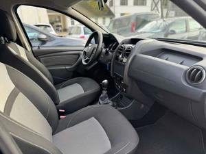 Dacia Duster Bild 8