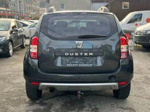 Dacia Duster Bild 5