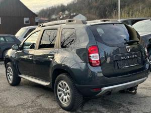 Dacia Duster Bild 4