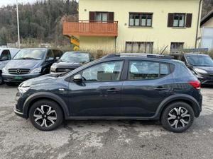 Dacia Sandero Bild 4