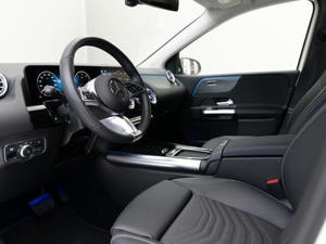 Mercedes-Benz B-Klasse Bild 5