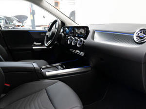 Mercedes-Benz B-Klasse Bild 7