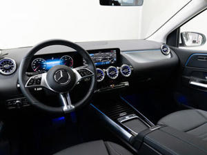 Mercedes-Benz B-Klasse Bild 6