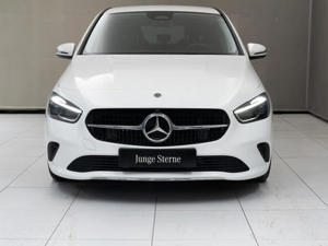 Mercedes-Benz B-Klasse Bild 2