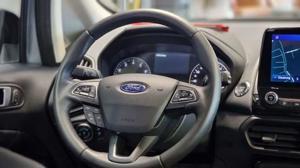 Ford EcoSport Bild 16