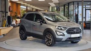 Ford EcoSport Bild 6