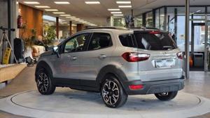 Ford EcoSport Bild 5