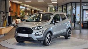 Ford EcoSport Bild 2