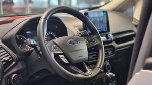 Ford EcoSport Bild 15